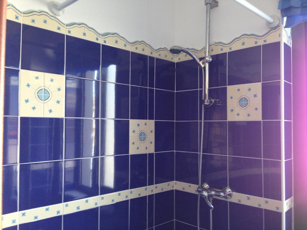 Residence Mareblu バルチェッローナ・ポッツォ・ディ・ゴット 部屋 写真